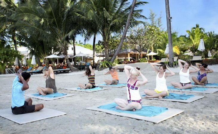 Ко Чанг — райский остров Таиланда для туристов из Узбекистана